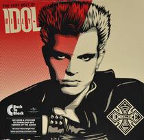Vinilinė plokštelė BILLY IDOL "The Very Best Of" (2LP)