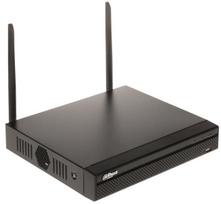 IP registratorius Dahua NVR1108HS-W-S2-CE Wi-Fi