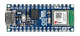 Arduino Nano ESP32