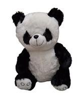 Pliušinė panda 50 cm