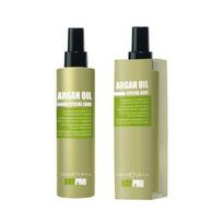 Purškiamas kondicionierius su arganų aliejumi sausiems plaukams KayPro, 200 ml