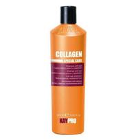Šampūnas su kolagenu žiliems plaukams KayPro, 350 ml