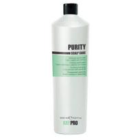 Šampūnas nuo pleiskanų KayPro Purifying shampoo purity, 1000 ml