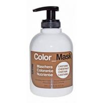 Maitinanti dažanti plaukų kaukė Kepro Kaypro Chestnut, 300 ml