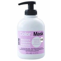 Maitinanti dažanti plaukų kaukė Kepro Kay Pro Pastel Pink, 300 ml