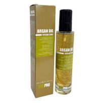 Maitinanti priemonė su arganų aliejumi sausiems plaukams KayPro, 100 ml