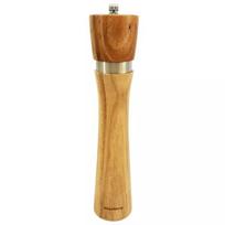druskos ir pipirų malūnėlis 25cm klausberg