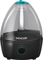 Oro drėkintuvas SENCOR SHF 902BK, 0.9L