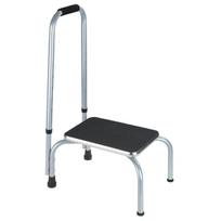 Vonios platforma Maximex, 1 pakopa, 86–98 cm.