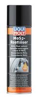 Liqui Moly varžtų atlaisvintojas - rūdžių surišėjas su Mos2, 300ml, 1614