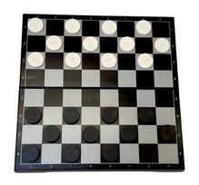Stalo žaidimas Šaškės 30,5x30,5 cm