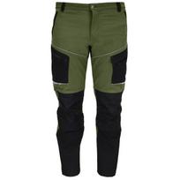 Darbo kelnės Ultra Stretch, žalios