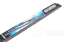 OXIMO rėminis valytuvas 600mm 1vnt