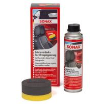 SONAX kabrioleto stogo ir tekstilės impregnantas, 250ml, 310141