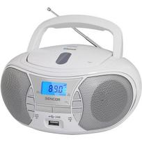 Magnetola Sencor SPT 2700 WH
