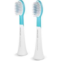 Elektrinio dantų šepetėlio antgalis Sencor SOX 105