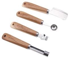 Virtuvinių įrankių rinkinys, 4 vnt., Virtuvės przyborko rinkinys 4 el. „Kassel 93707“ pateikiame jums šį nuostabų produktą, pagamintą iš aukščiausios kokybės ingredientų. Sveiki atvykę į kontekstą, jei kyla keletas papildomų klausimų.
