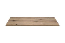 Stalviršis vonios spintelei Blat 89-120-A Oak Coast Evoke, rudas