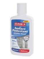 Dušo kabinų impregnavimo priemonė Clean-X Invisible shield