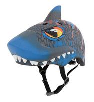 Vaikiškas dviratininko šalmas C-Preme Sir Chompz, mėlynas, 50-54 cm
