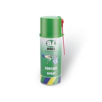 Kontaktinis tepalas BOLL purškalas, 400 ml