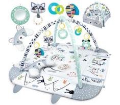 Lavinamasis kilimėlis Ricokids 3in1