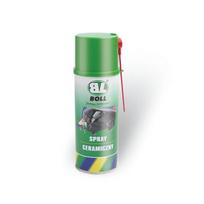 Lubrikantas keraminis Boll purškiklis, 400 ml
