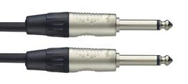 Stagg, 2 x Jack Mono 6.3 mm, 1.5 m