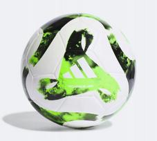 Futbolo kamuolys Adidas Tiro League J350 HT2427, 5