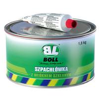 BOLL stiklo pluošto glaistas, 1,8 kg