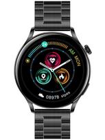 Išmanusis laikrodis smartwatch rubicon rnce81 - sujungimas, pulsoksimetras (sr045c)