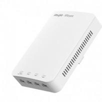 Ruijie Reyee RG-RAP1200(P) AC1300 Wi-Fi 5 Ceiling Access Point 2x Gigabit LAN PoE