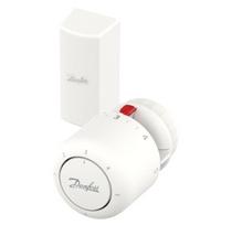 Jutikliai, Dujos, Danfoss Aero® Jutiklio tipas: Nuotolinis jutiklis, 7 °C - 26 °C, RA