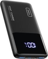 Atsarginis maitinimo šaltinis ("Power Bank") Iniu BI-B6 10500mAh