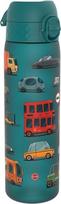 Vaikiška gertuvė su automobiliukais Ion8, 500ml