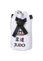 Sportinis krepšys Danrho Judo, baltas