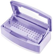 Sterilizatorius instrumentų dezinfekcijai AFbeauty Violet
