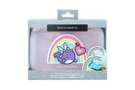 Marcus&Marcus 2 pakopų nerūdijančio plieno priešpiečių dėžutė – Rainbow