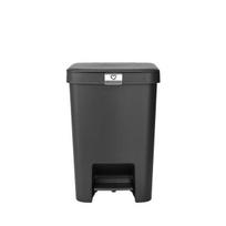 Brabantia šiukšliadėžė StepUp, 25 l