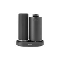 Brabantia skysto muilo ir plovimo skysčio dozatorių rinkinys Brabantia SinkStyle