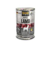 Belcando Baseline with Lamb šunims su ėriuku, 400 g x 6 vnt