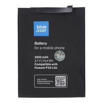 Akumuliatorius telefonui „Blue Star“ baterija, skirta „Huawei P30 Lite“ / „Mate 10 Lite“, 3900 mAh, „Blue Star Premium“