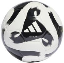 Futbolo kamuolys Adidas Tiro Club Ball HT2430