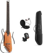 Elektrinė-akustinė gitara Donner HUSH-I
