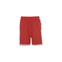 Šortai vyrams Diadora Sao Paulo 1233048-45030/20002, raudoni