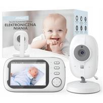Mobili auklė Ouio ABM600