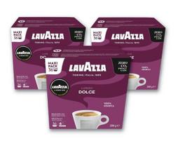 Lavazza kavos kapsulės A Modo Mio Lungo Dolce, 864g, 108 vnt.