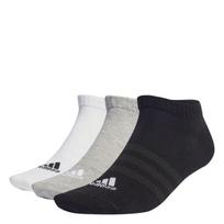 Sportinės kojinės vyrams Adidas, įvairių spalvų, 3 vnt.