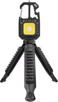Asmenukių lazda ("Selfie sticks") Newell Lunar Multitool LED