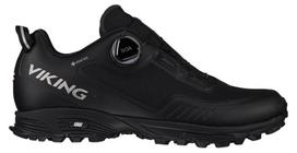 Sportiniai batai vyrams Viking Anaconda Light V Boa Gtx, juodi